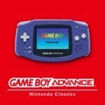 Game Boy Advance on Nintendo Switch Online