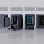 Vectrex Mini