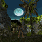 Open source Tomb Raider preservation