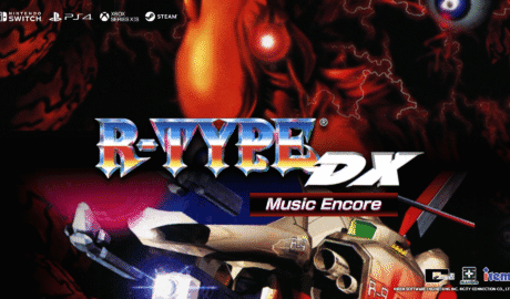 R-Type DX