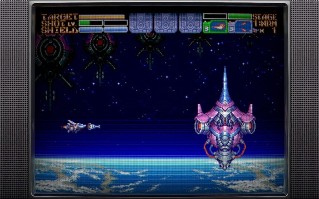 Earthion level 1 boss