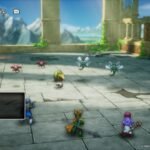 Dragon Quest 2 HD