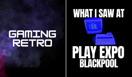 retro gaming Podcast