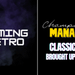 Gaming Retro podcast 11: Championship Manager 97/98