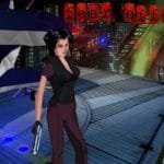 Fear Effect