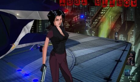 Fear Effect