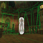 TombForge Custom Game Engine For Crafting Modern Tomb Raider Levels