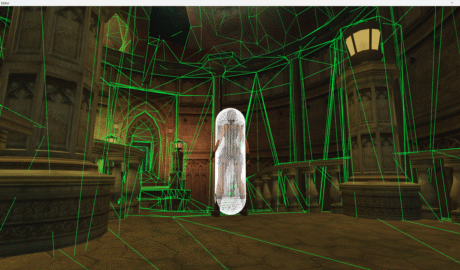 TombForge Custom Game Engine For Crafting Modern Tomb Raider Levels