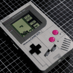LEGO Game Boy
