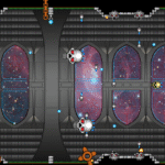 Grave Space