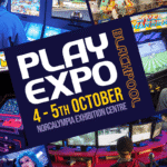 PLAY Expo Blackpool 2025