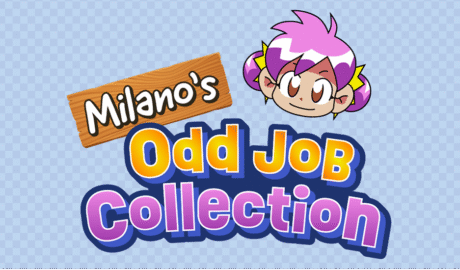 Milano’s Odd Job Collection