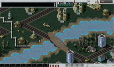 Dying Breed RTS on Steam