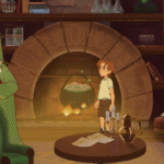 Simon the Sorcerer Origins