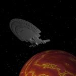 Exodus: The Colonization of Space