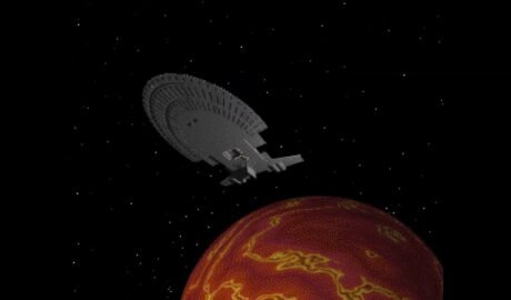 Exodus: The Colonization of Space