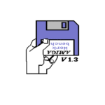 Amiga Kickstart 1.3