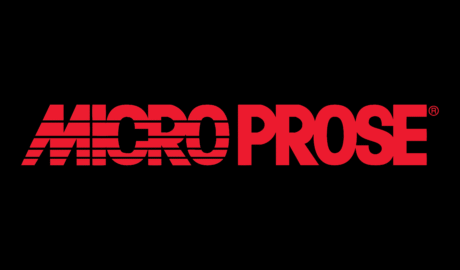 MicroProse logo