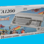 THE A1200