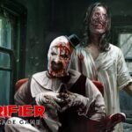 Terrifier: The ARTCade Game
