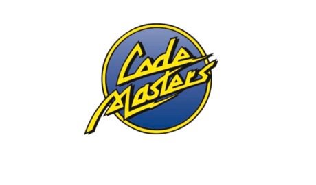 Codemasters logo