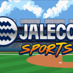Jaleco Sports