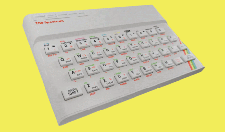 The Spectrum Collector’s Edition