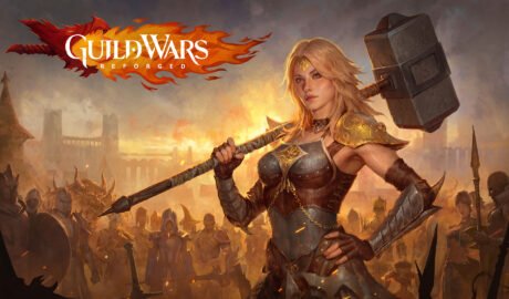 Guild Wars Reforged