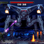 Terminator 2D: NO FATE