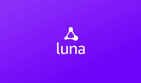 Amazon Luna