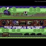 Thomas the Tank Engine 2