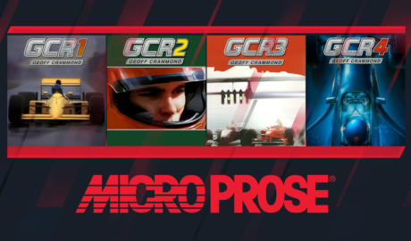 Geoff Crammond Racing coming to Steam via MicroProse