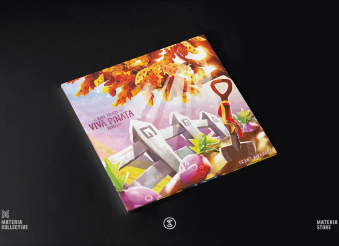 ‘Rare Treats: Viva Piñata Revisited’