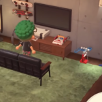 Animal Crossing: New Horizons