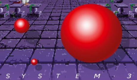 System 3 in Amiga Addict 41