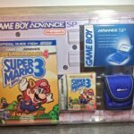 Game Boy Sp Super Mario Bros