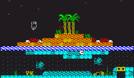 Pulplife ZX Spectrum