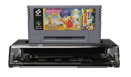 SN Operator cartridge reader Founder Editoin