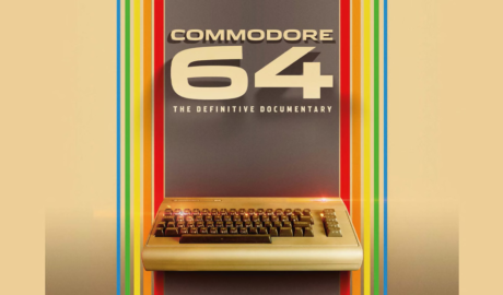 Commodore 64 Kickstarter