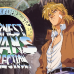 Earnest Evans Collection