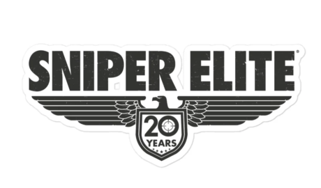 Sniper Elite pin