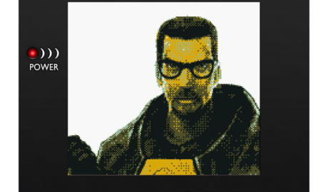 Half-Life: Gamma Burst